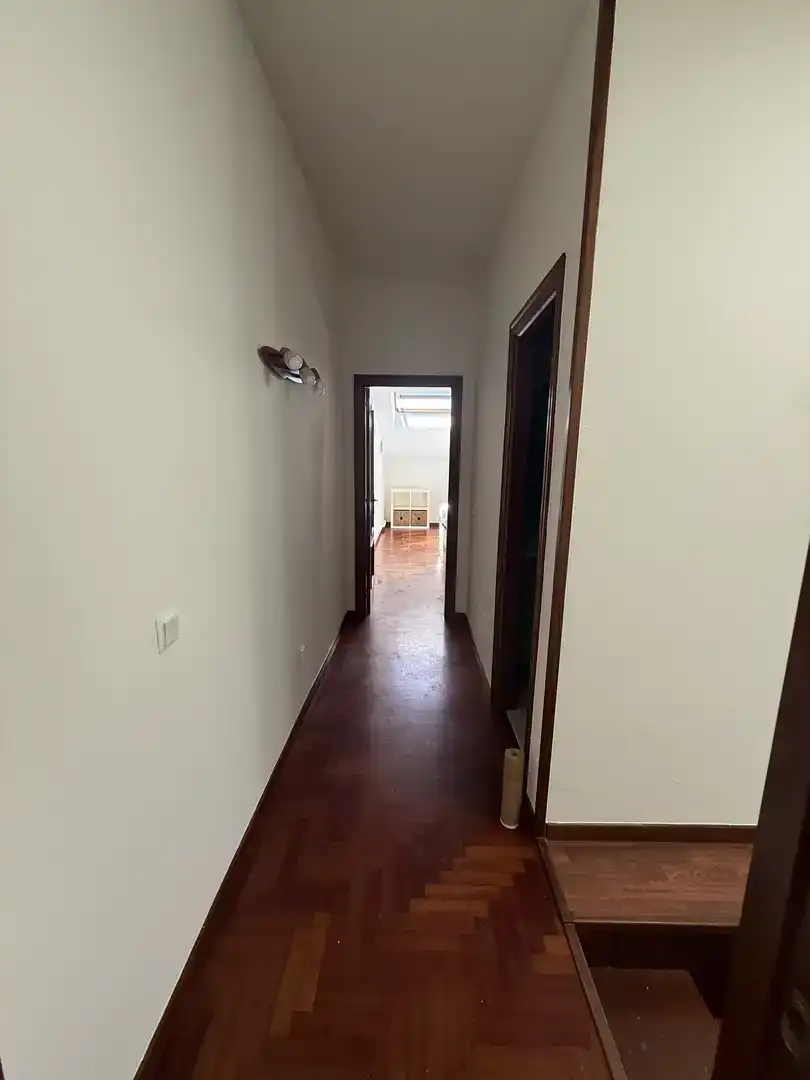 Piso de 110 m² en Nigrán
