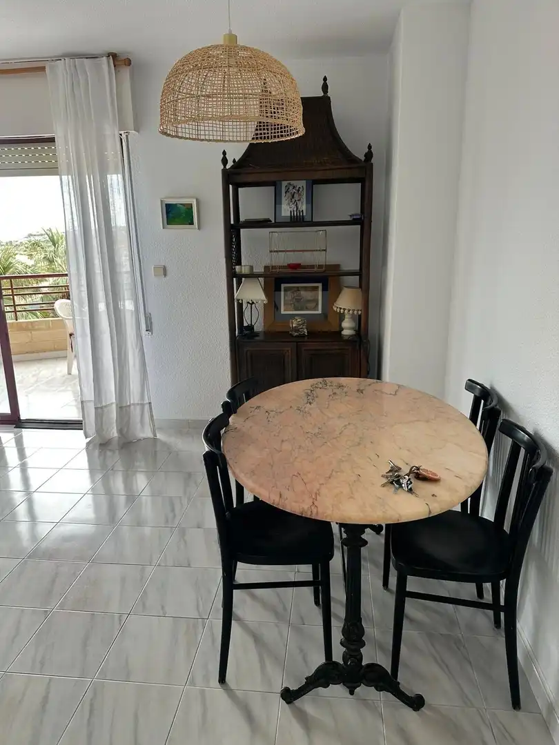 Wohnung 70 m² in Alicante