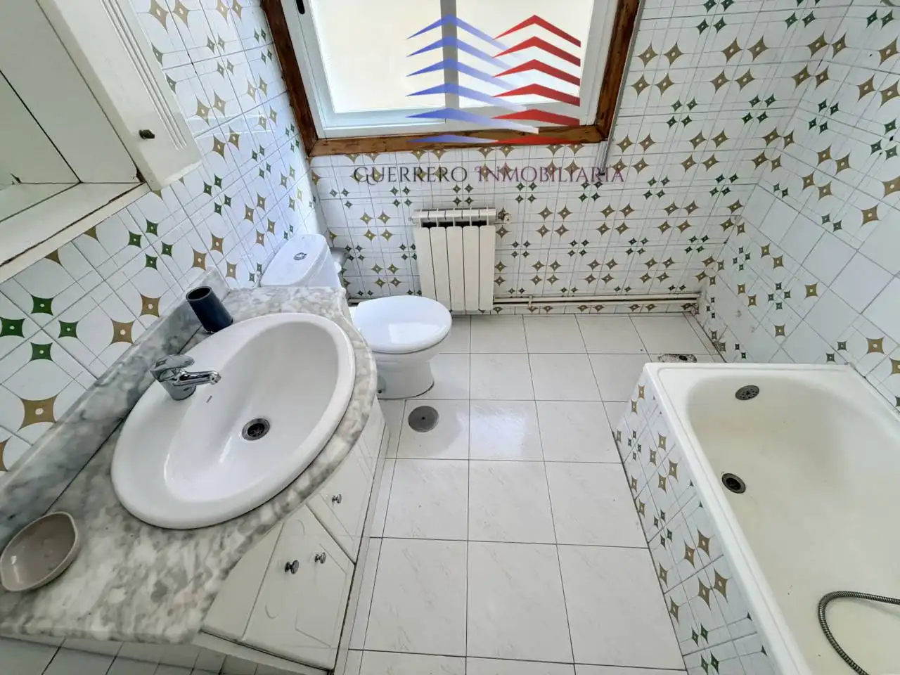 Piso de 110 m² en Ourense