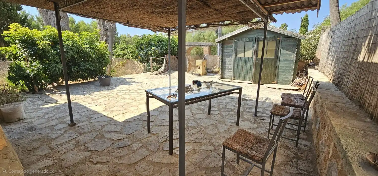Casa de 75 m² en Manacor