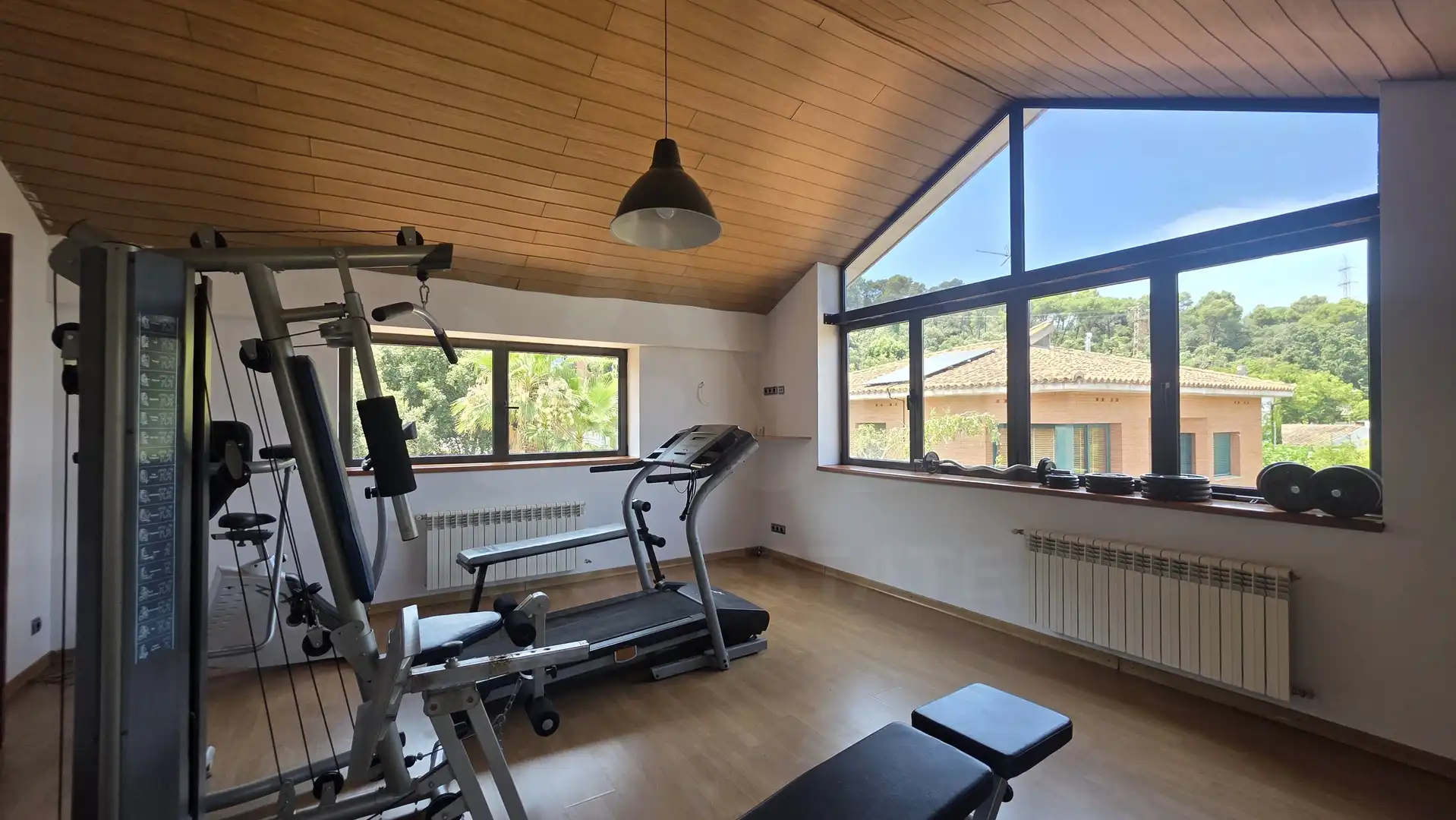 Piso de 176 m² en Sant Cugat del Vallès