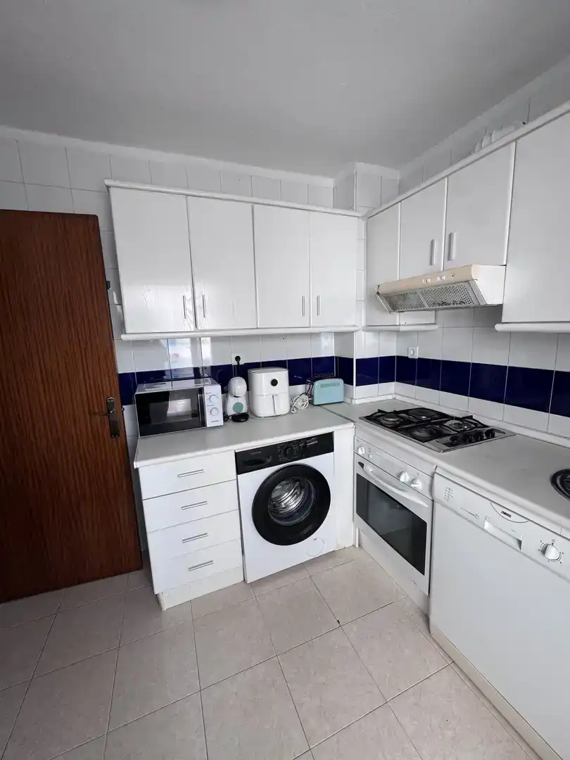 Piso de 80 m² en Algeciras