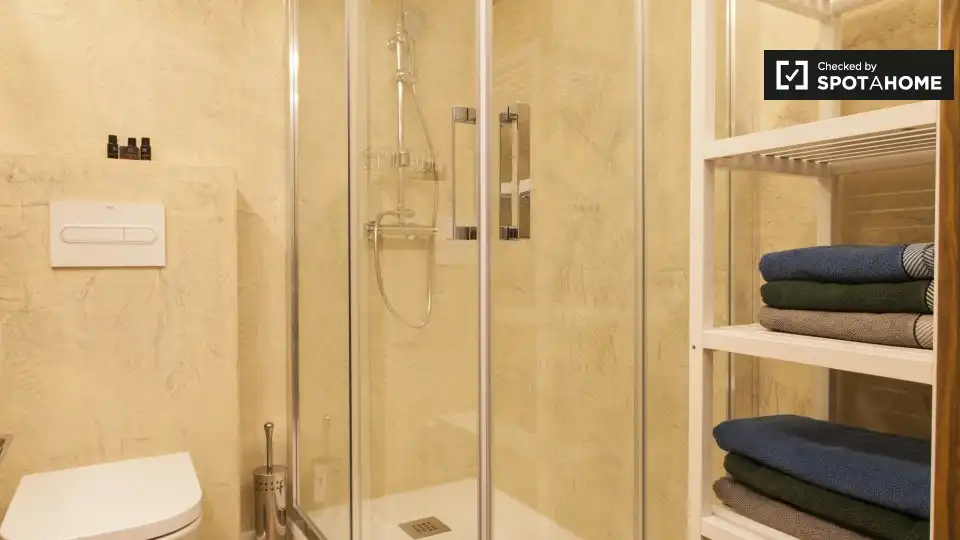 Piso de 42 m² en Madrid
