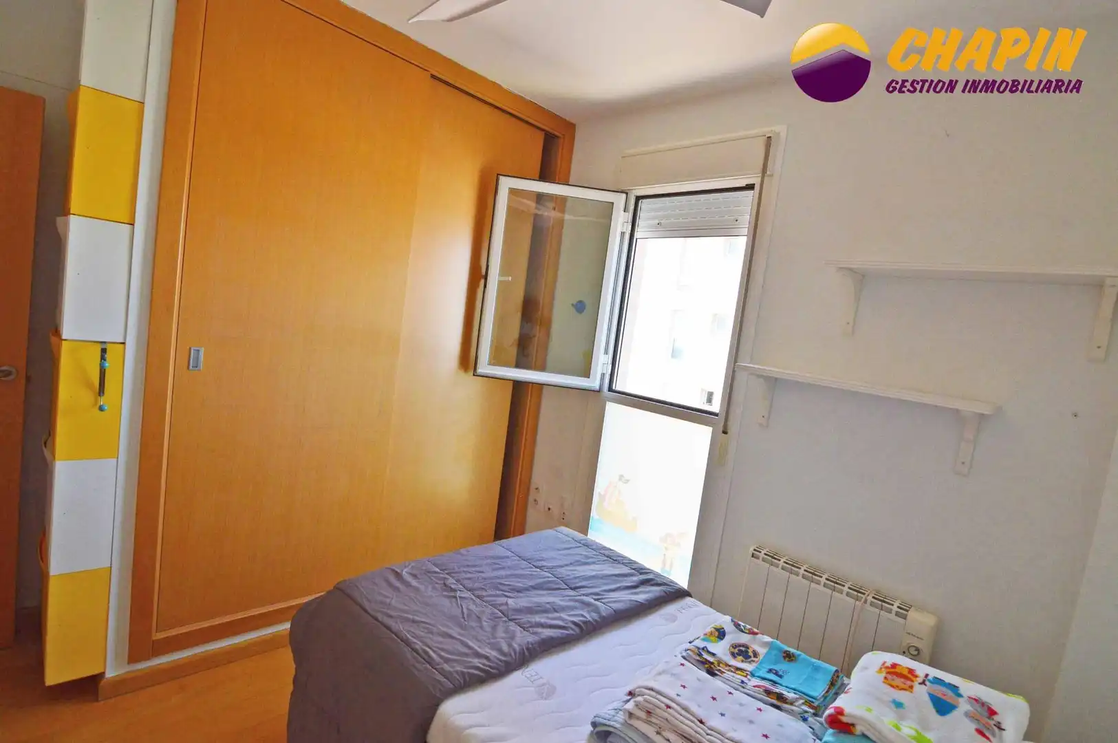 Piso de 99 m² en Jerez de la Frontera