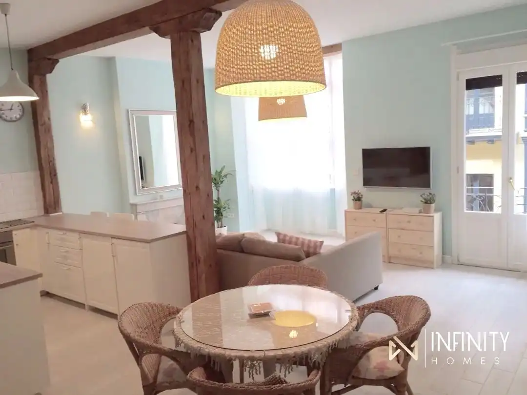 Appartamento 80 m² a Bilbao