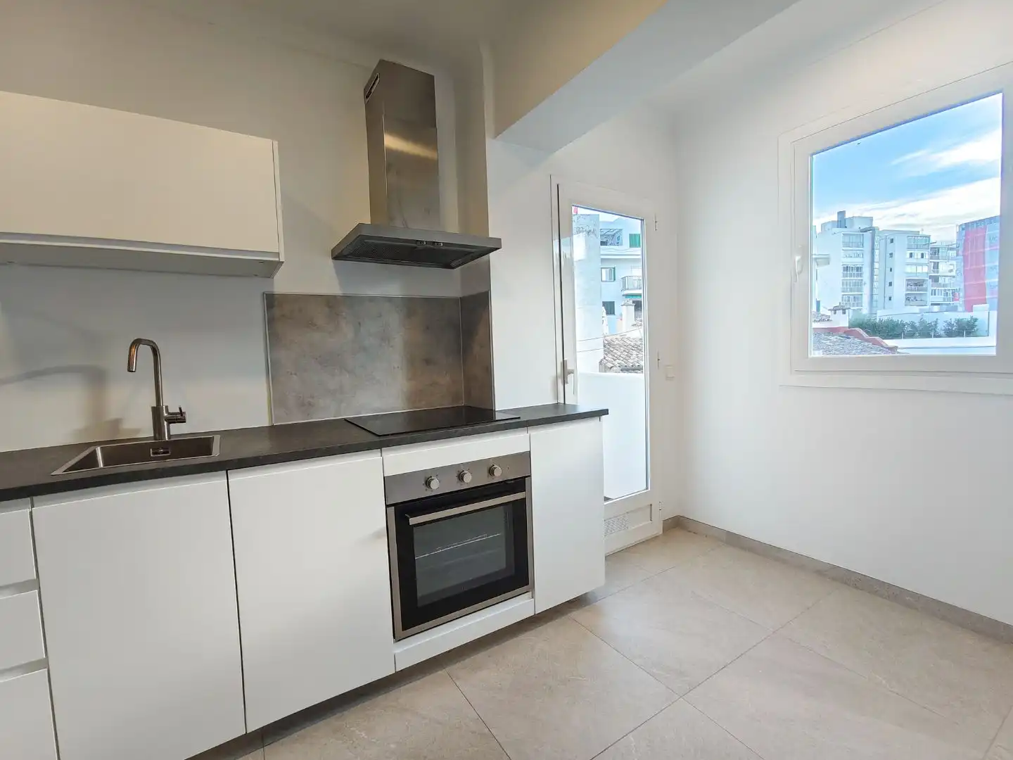 Pis de 85 m² a Palma
