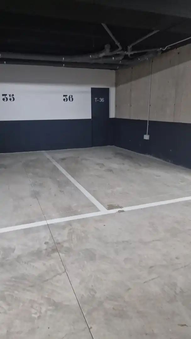 Pis de 121 m² a Almeria