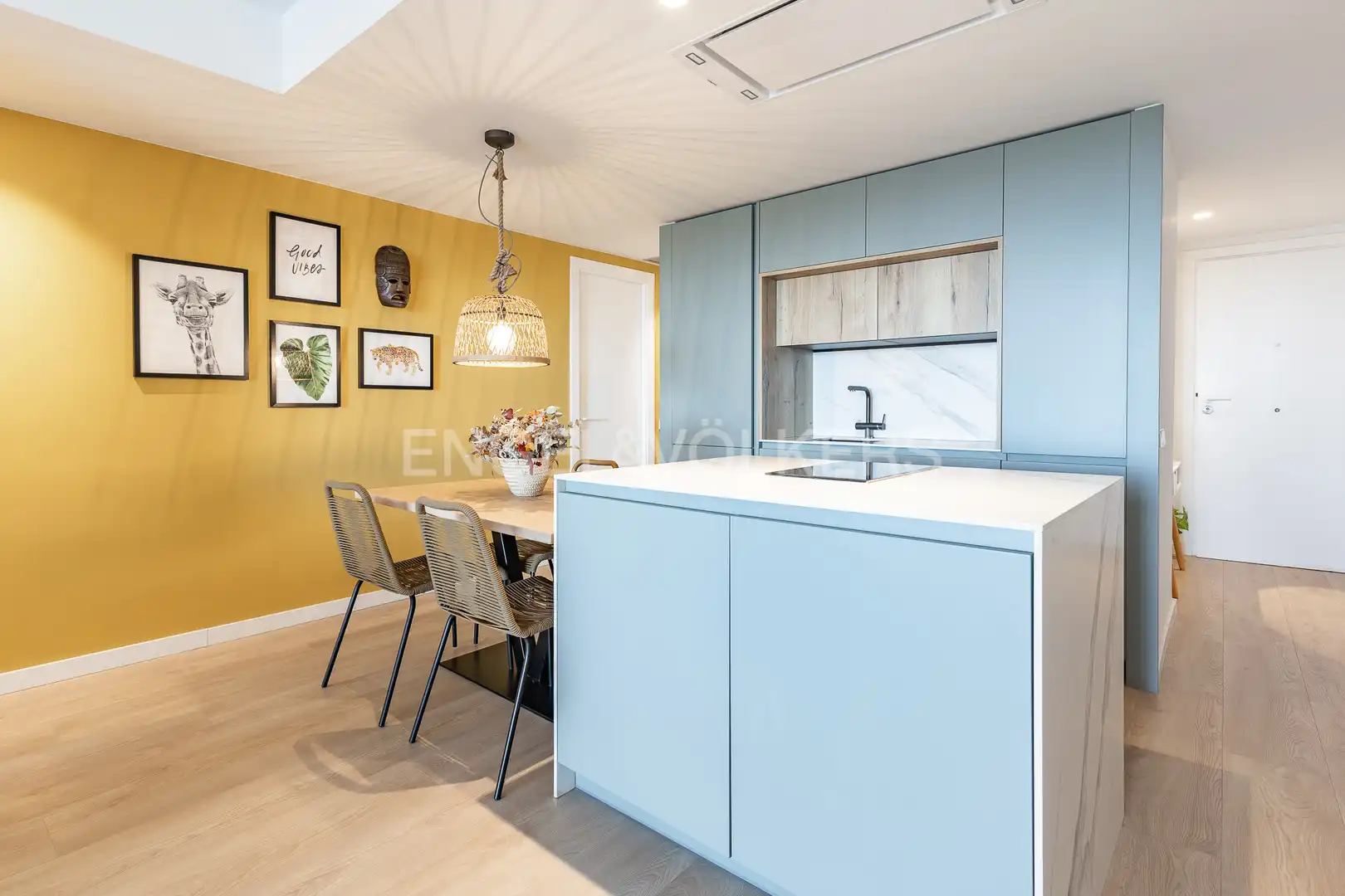 Piso de 83 m² en Sitges