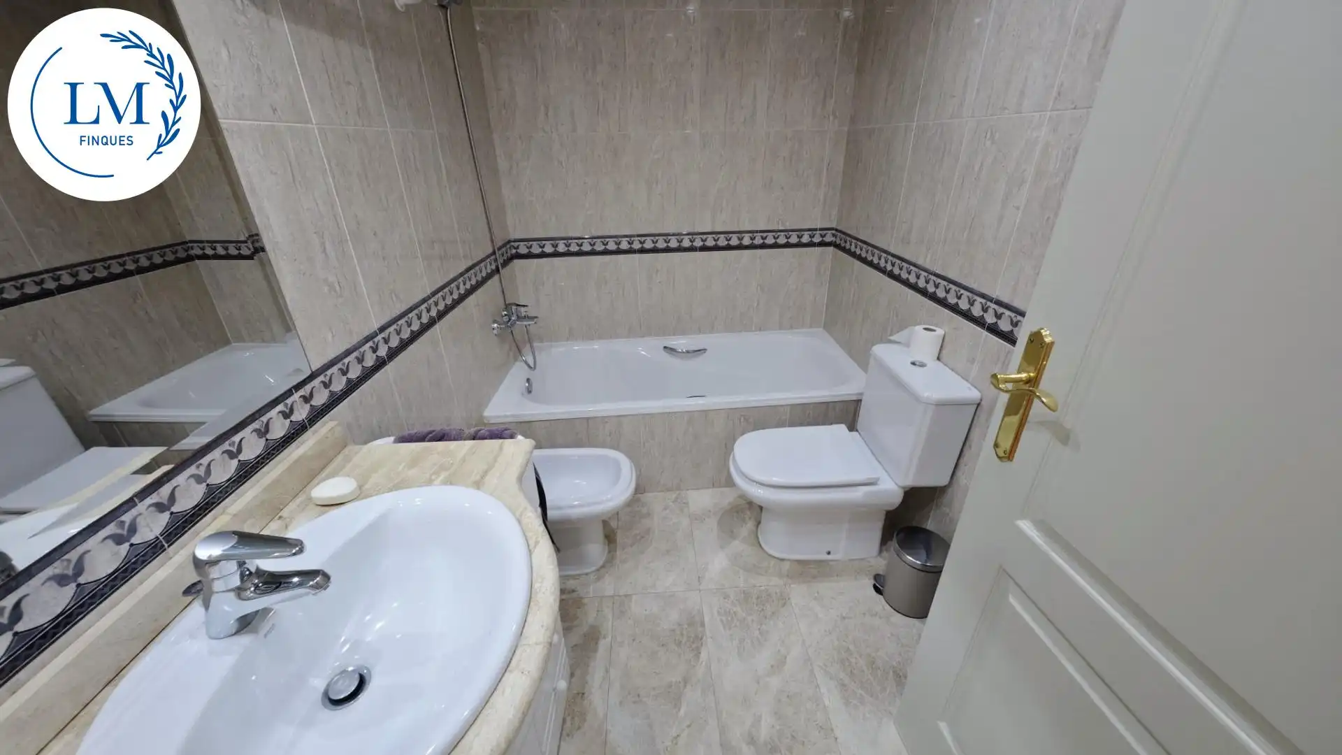 Piso de 77 m² en Vilanova i la Geltrú
