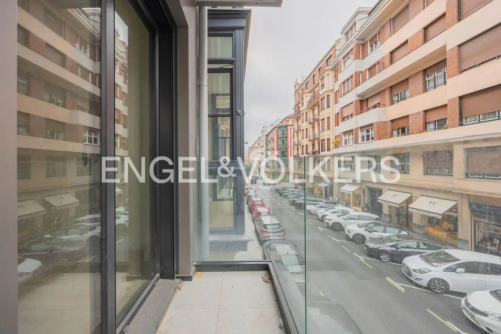 Piso de 114 m² en Bilbao