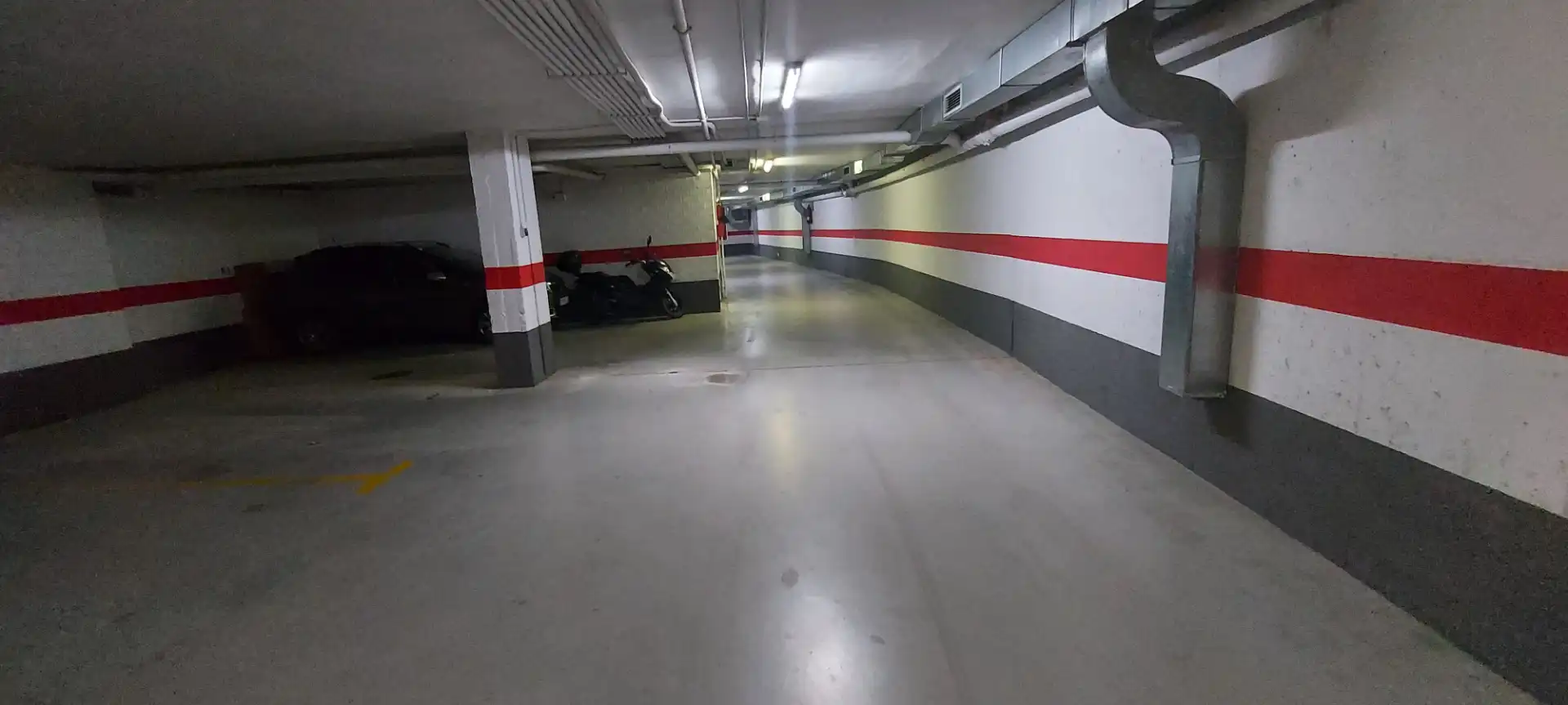 Wohnung 70 m² in Cuarte de Huerva