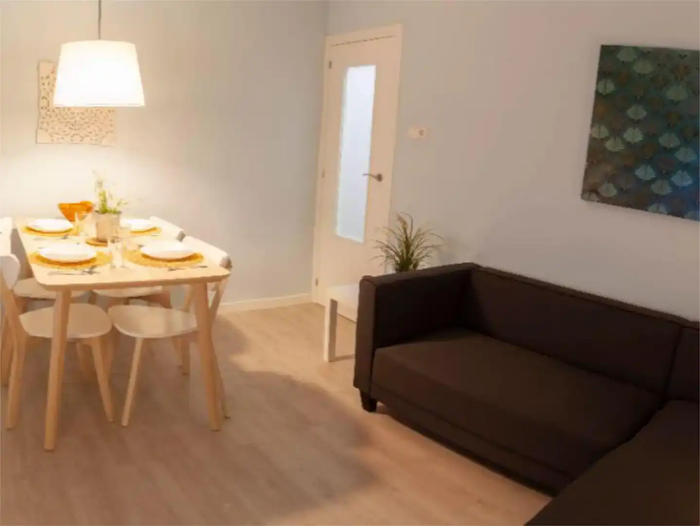 Habitación 100 m², Alcoy