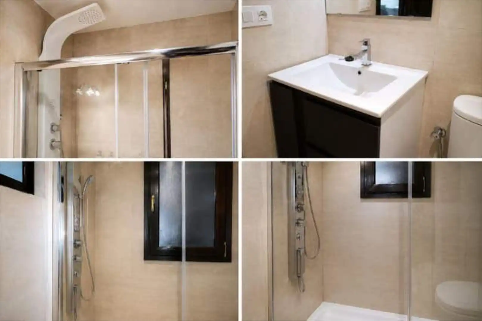 Piso de 120 m² en Almería