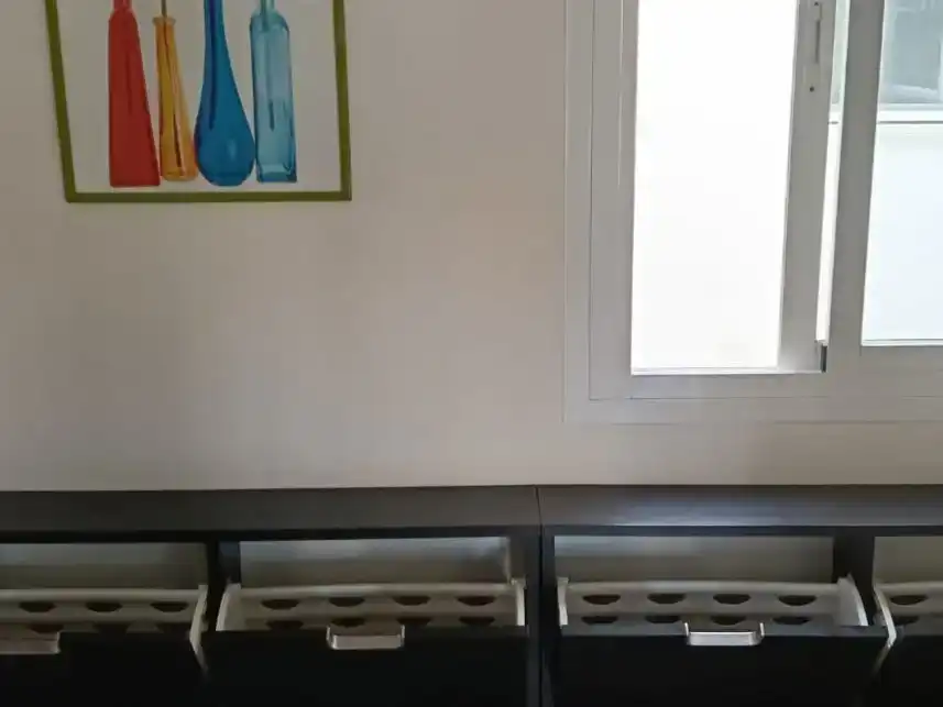 Piso de 90 m² en La Línea de la Concepción