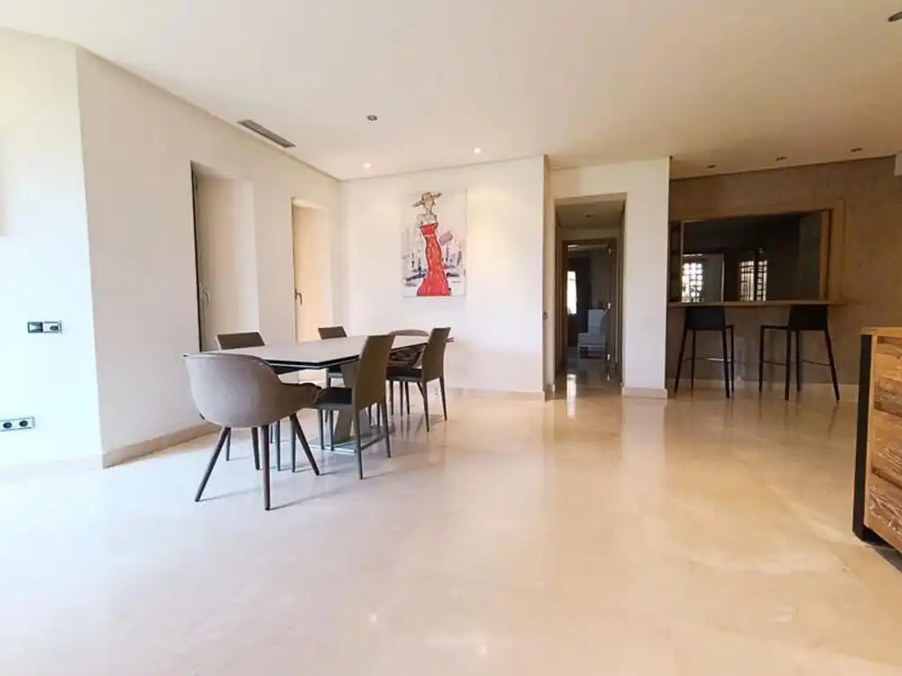 Pis de 214 m² a Marbella