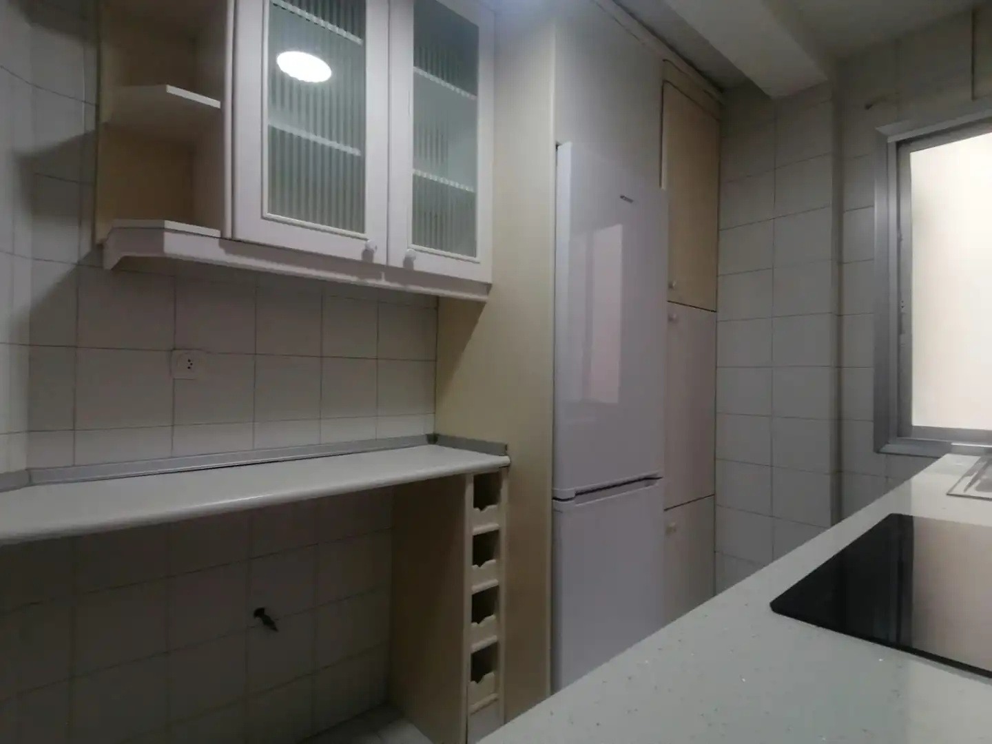 Pis de 110 m² a Múrcia