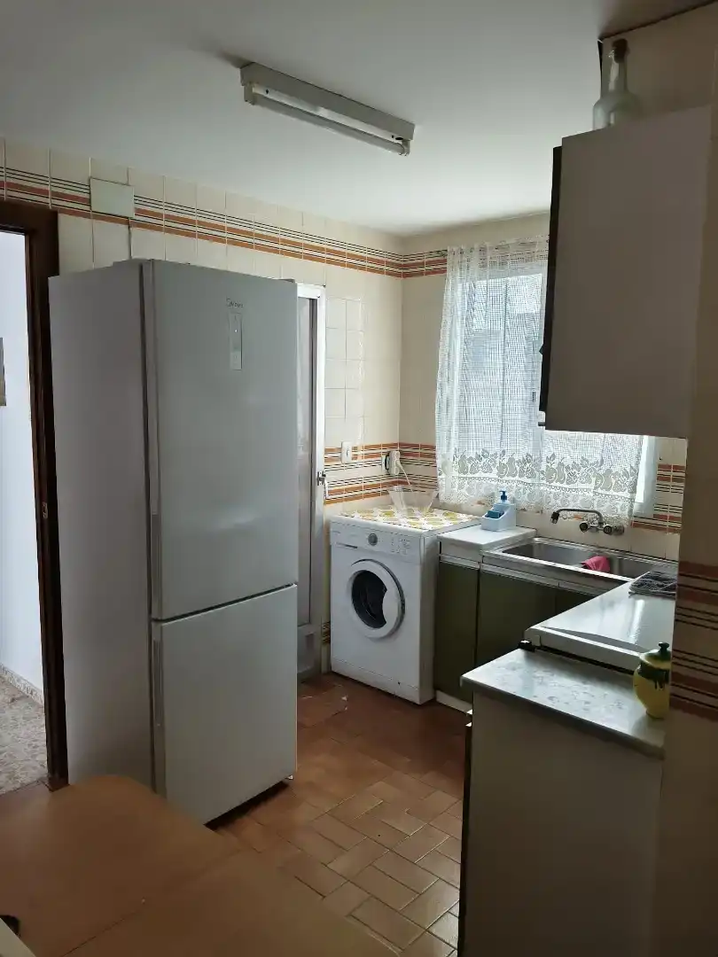 Piso de 80 m² en Montanejos