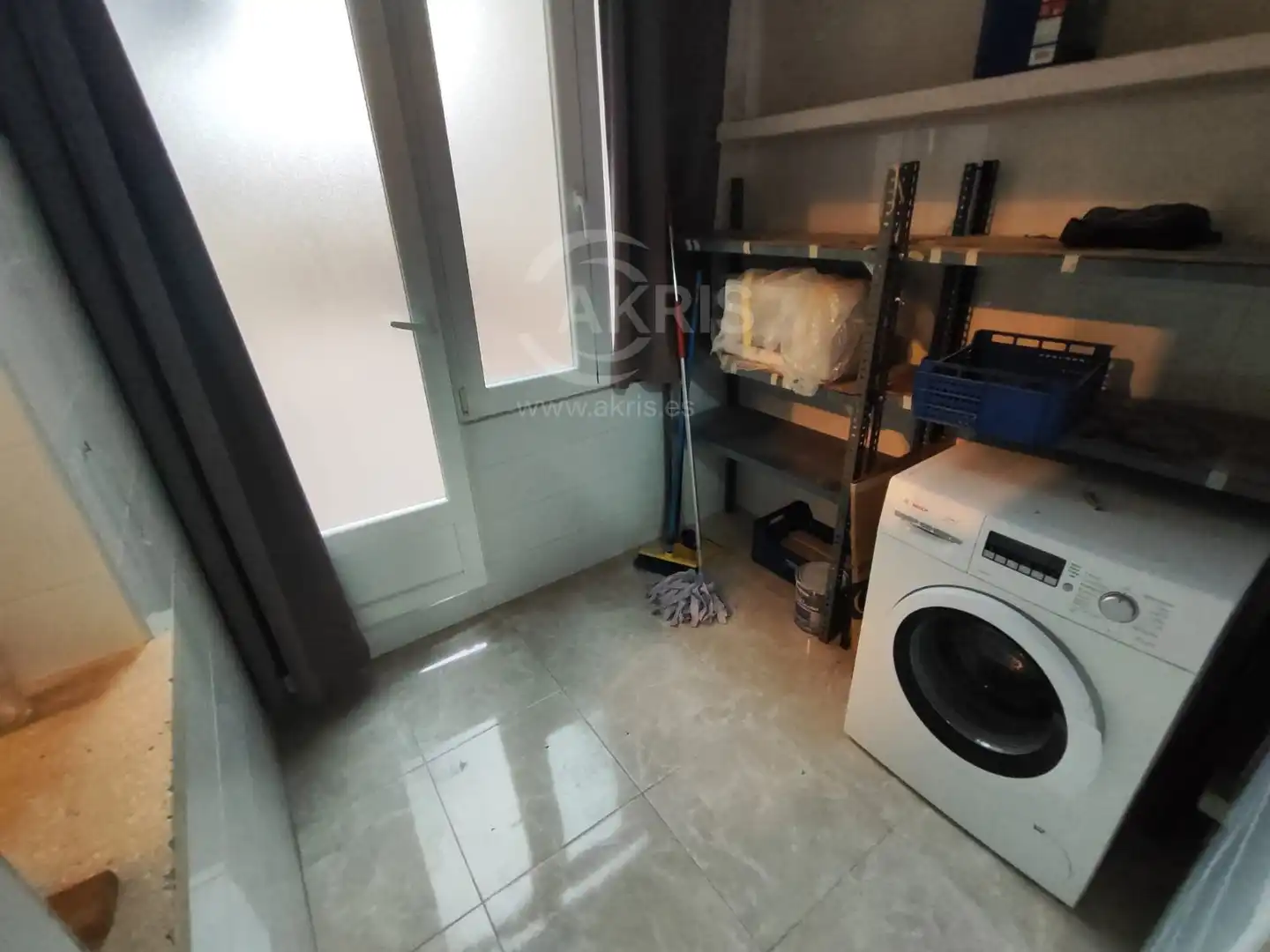 Piso de 123 m² en Mocejón