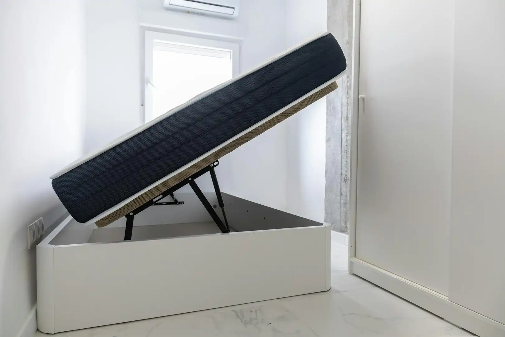 Zimmer zur Miete, Getafe