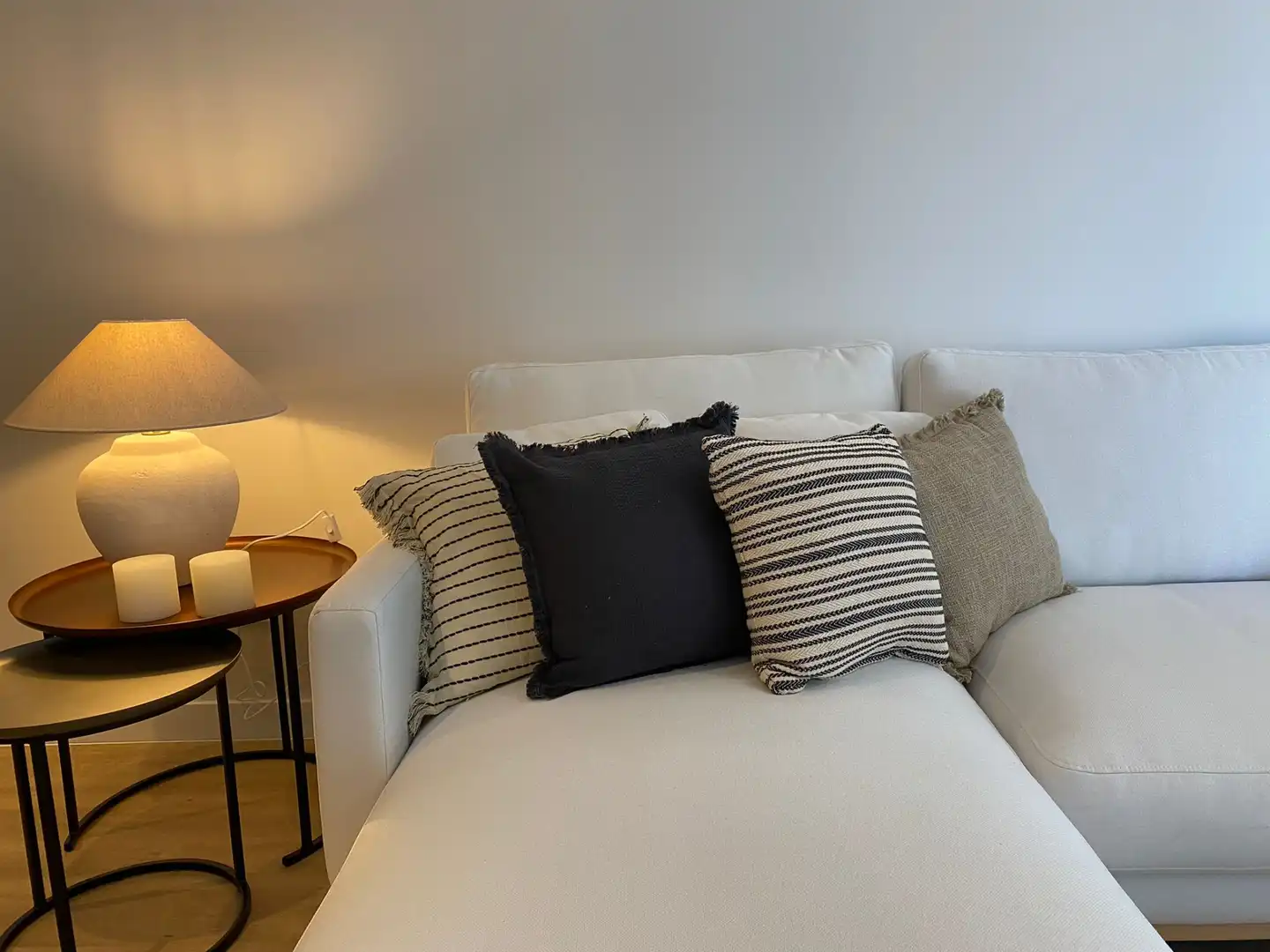 Apartamento 120 m² em Almería