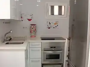Wohnung 40 m² in Las Palmas de Gran Canaria