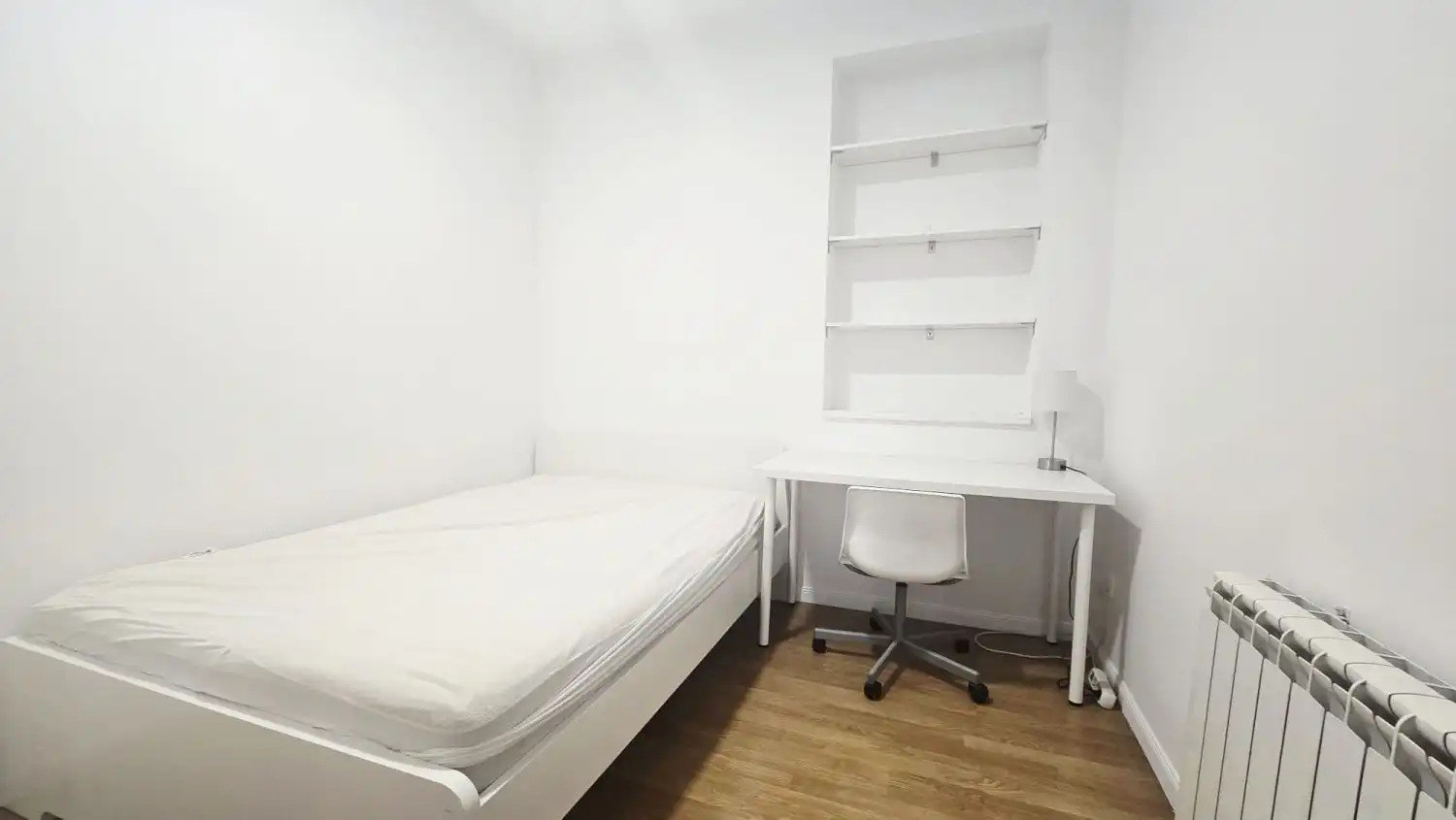 Piso de 108 m² en Madrid