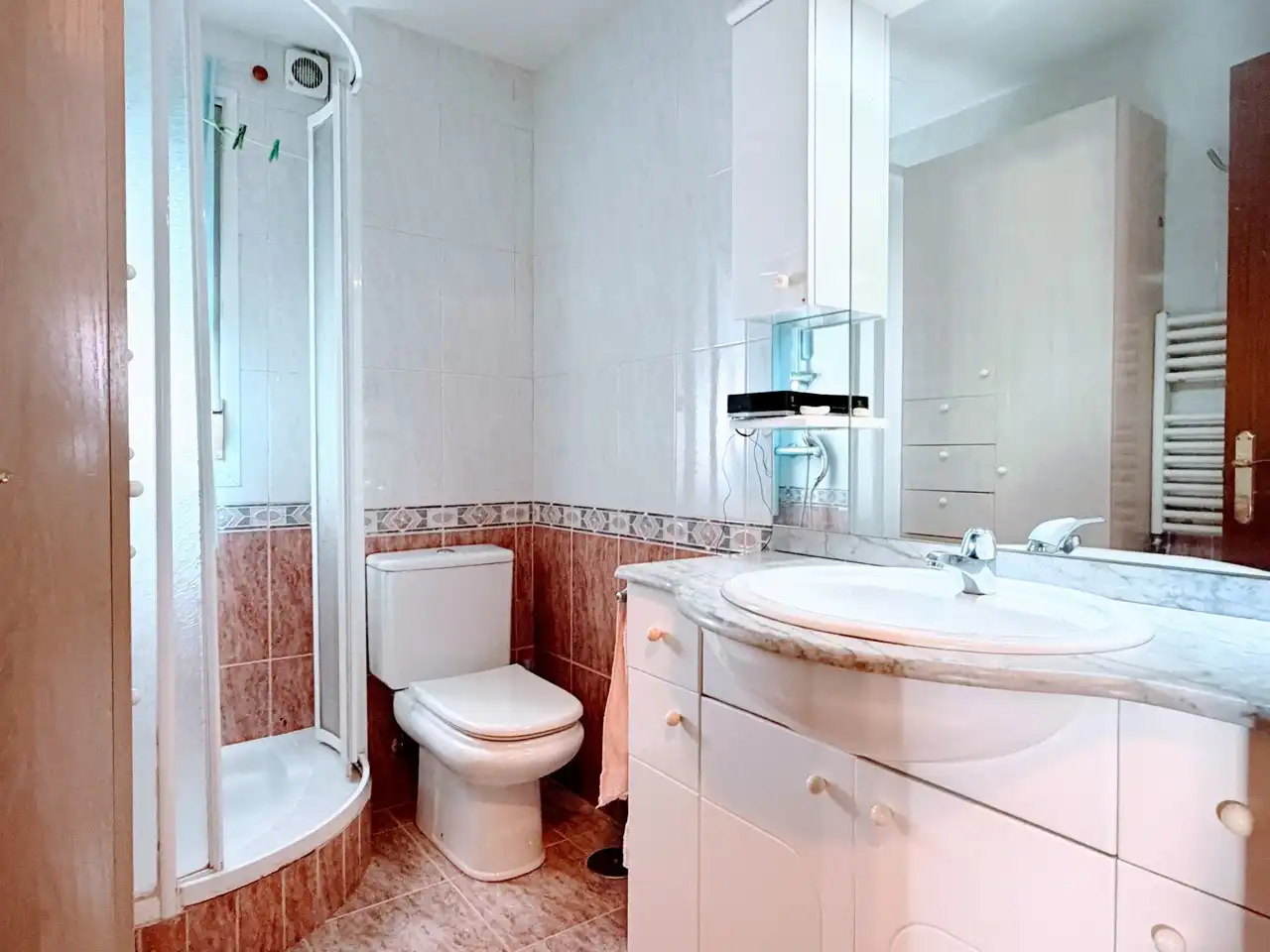 Pis de 72 m² a Leganès