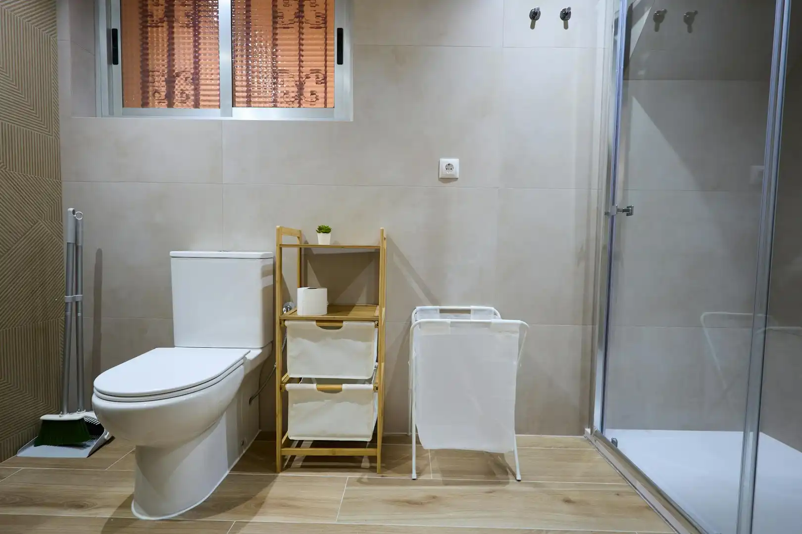 Pis de 25 m² a València