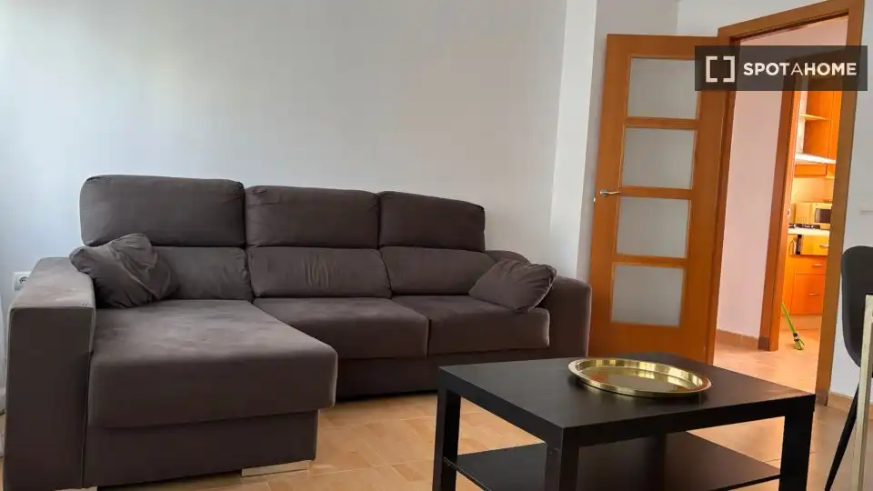 Habitación 75 m², Sevilla