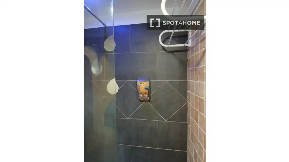 Habitación 66 m², Candelaria