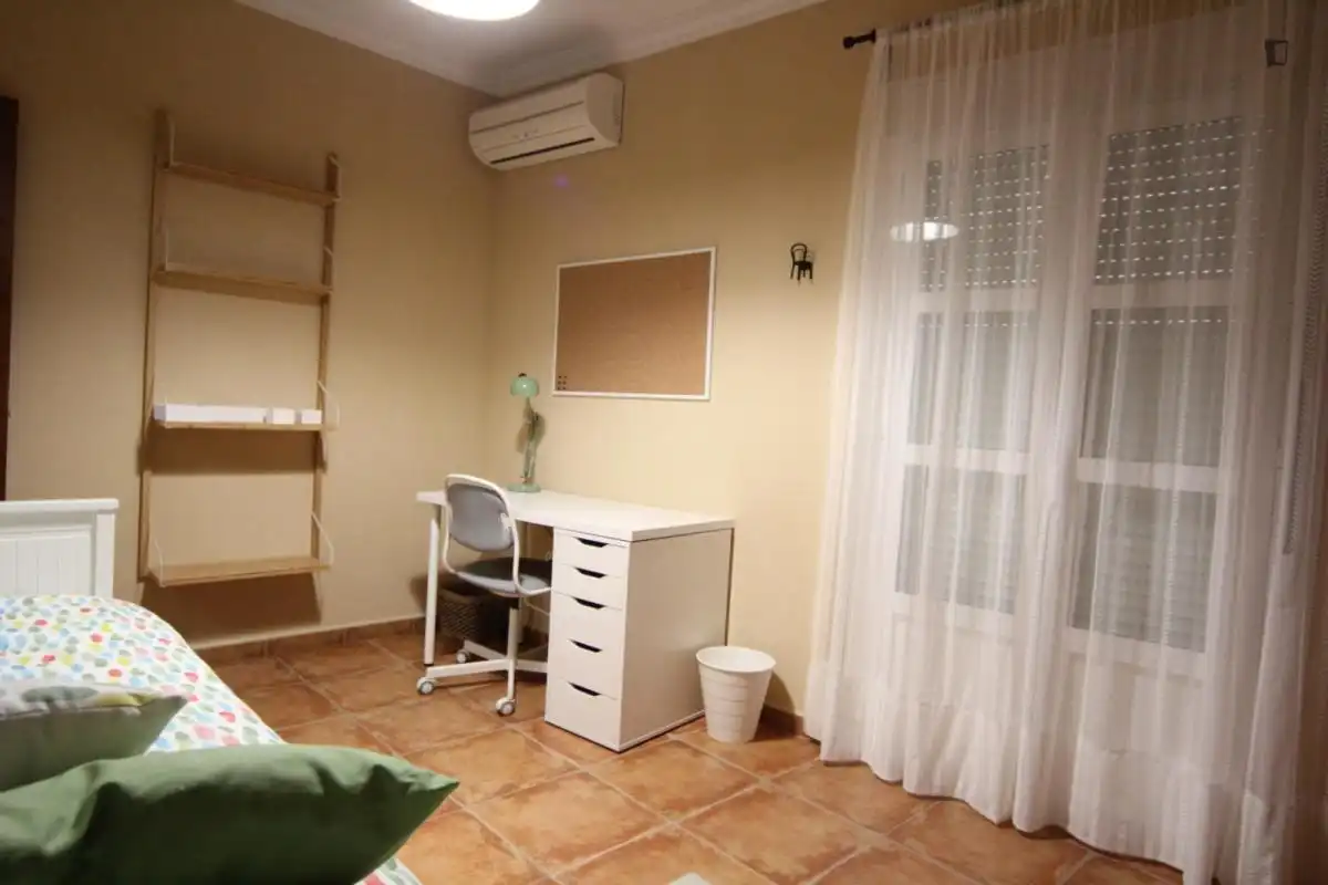 Habitación en alquiler, Puerto Real