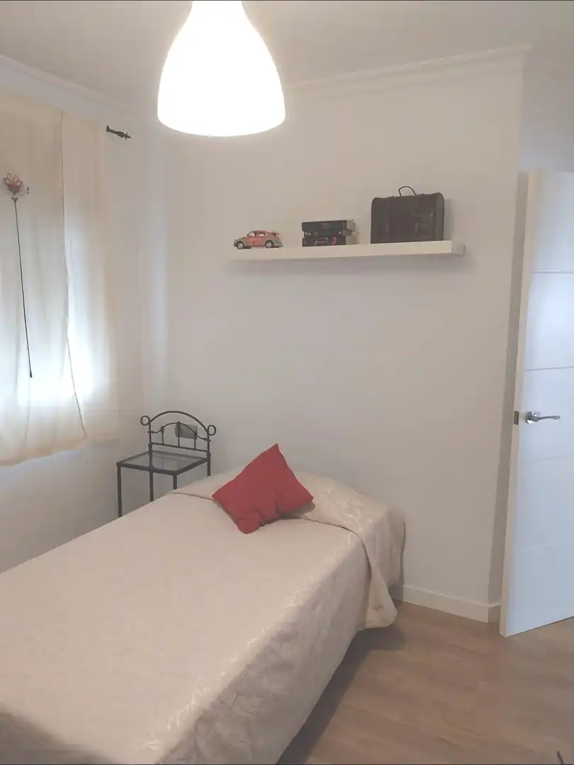 Piso de 86 m² en Alcalá de Guadaíra