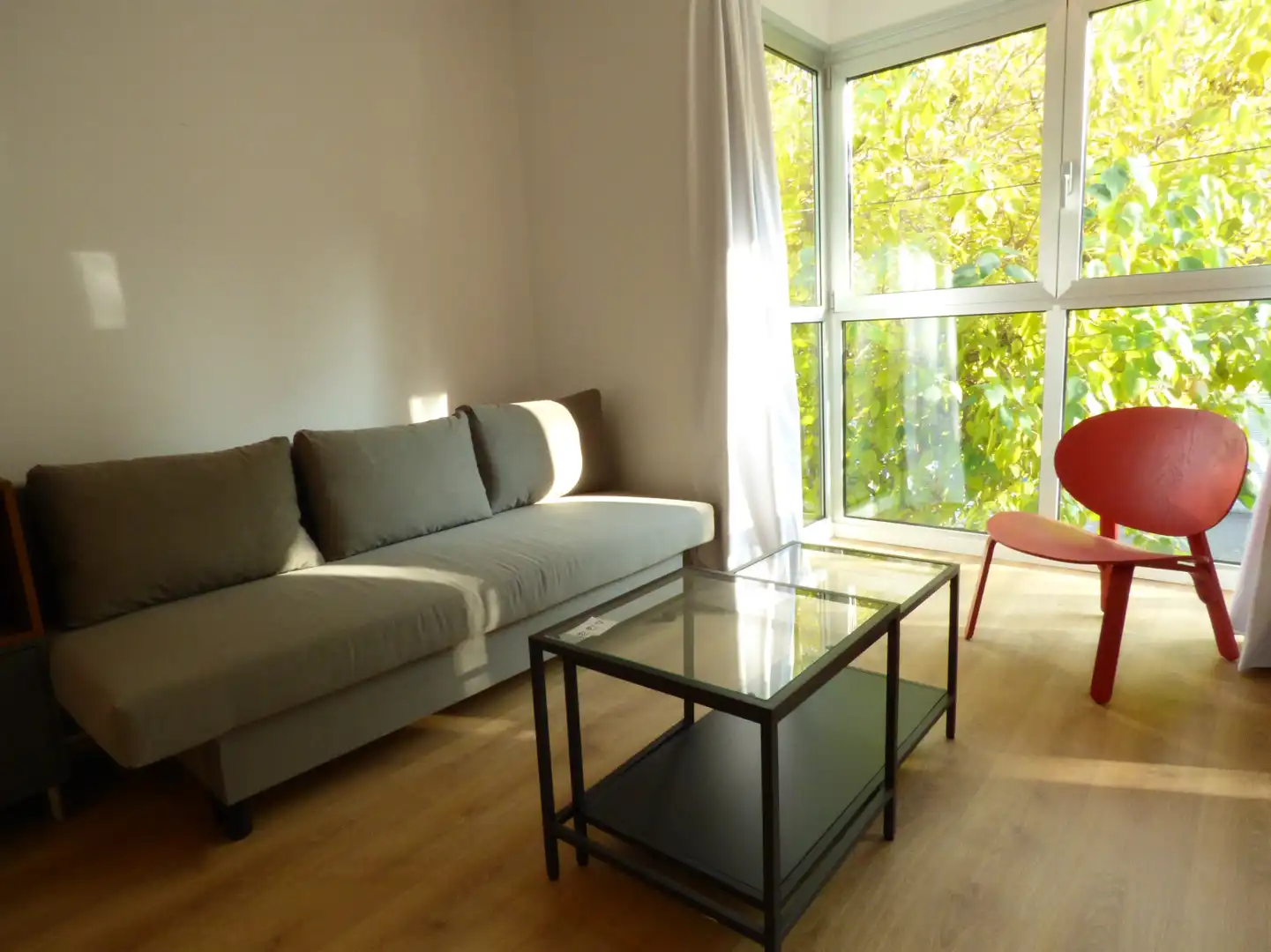 Pis de 55 m² a Madrid