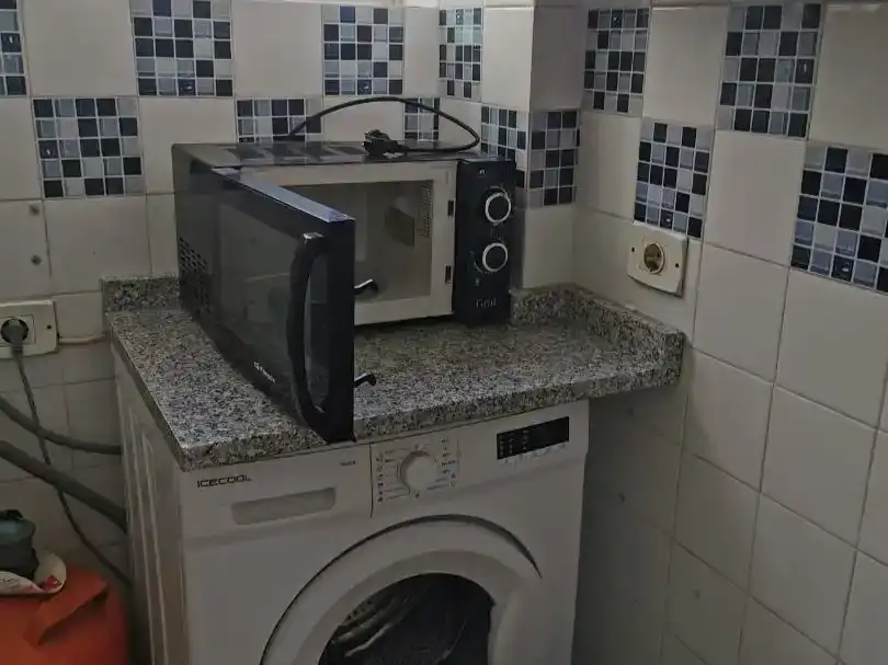 Piso de 50 m² en Cádiz