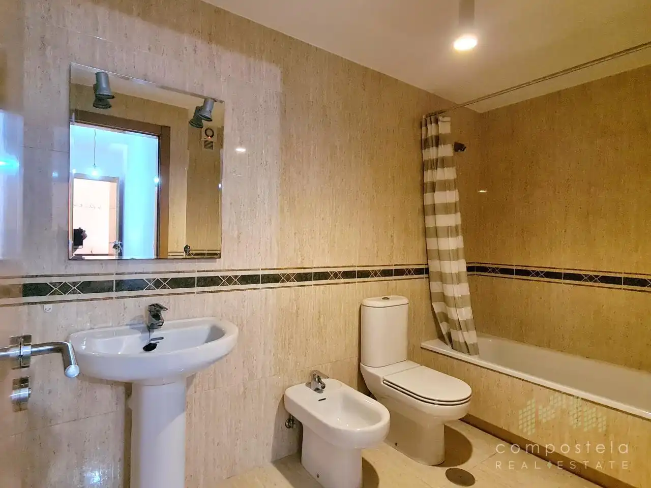 Квартира 60 м² у Ames