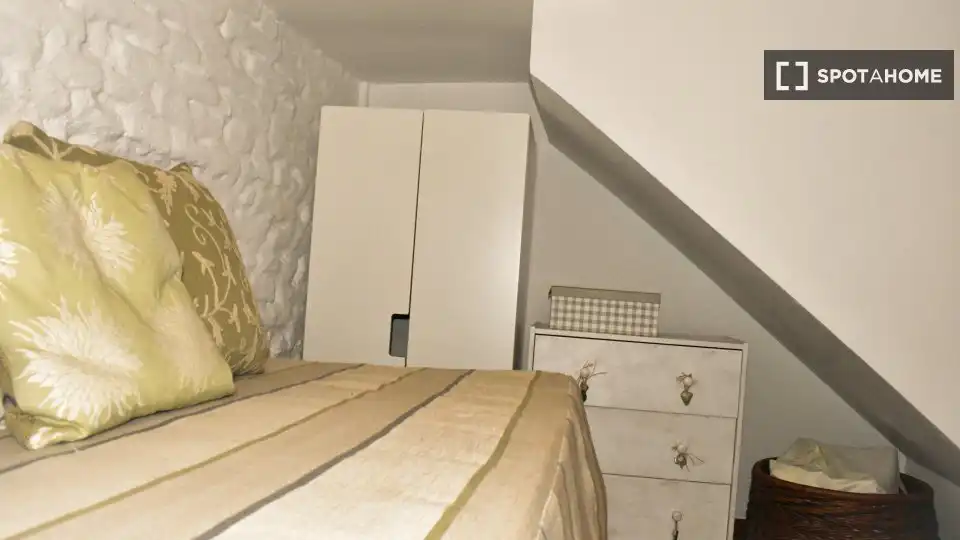 Habitación 115 m², Sevilla