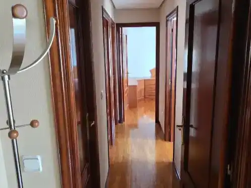 Piso de 116 m² en Vigo