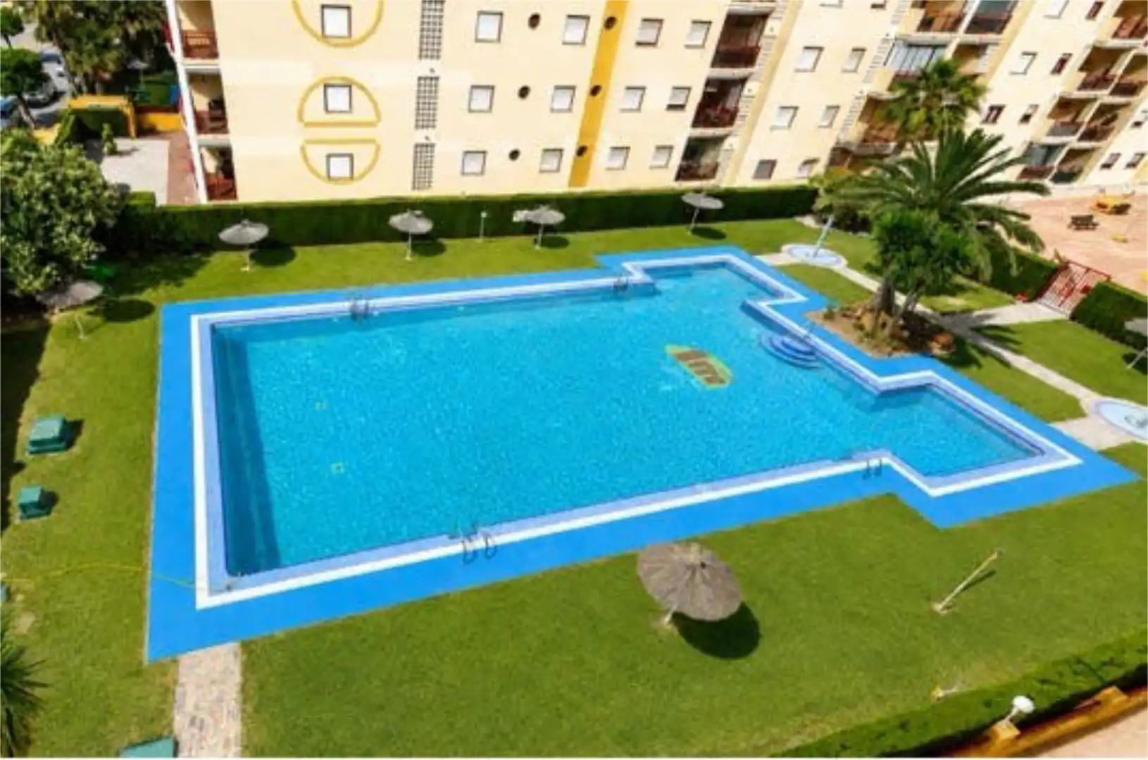 Piso de 70 m² en Villajoyosa