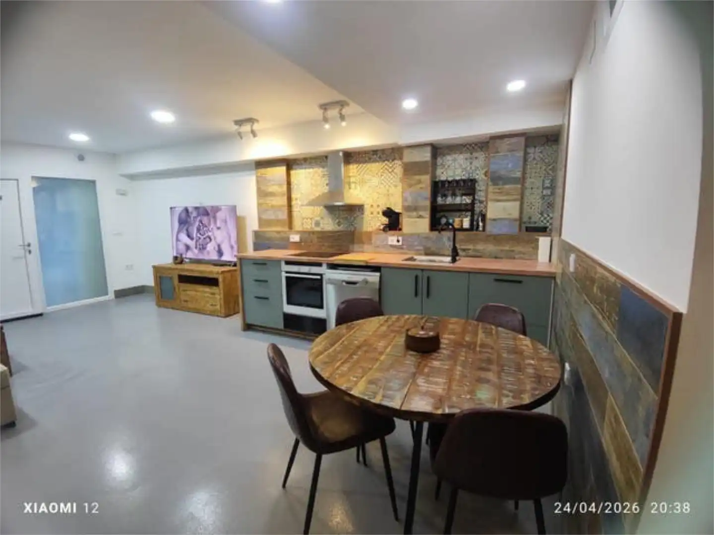 Piso de 65 m² en Dénia