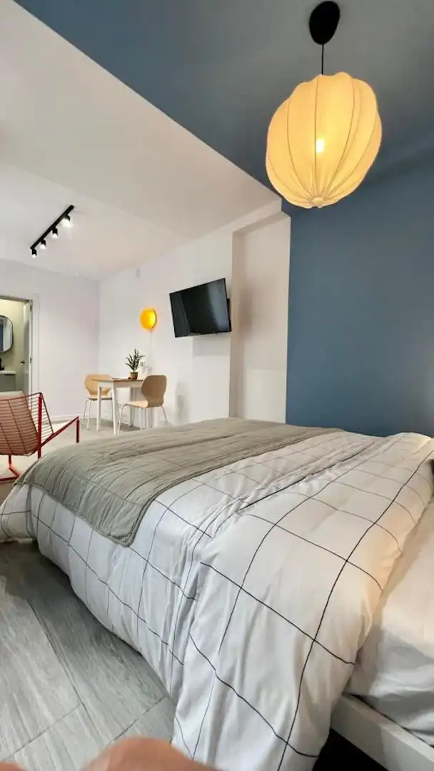 Habitación 14 m², Valencia