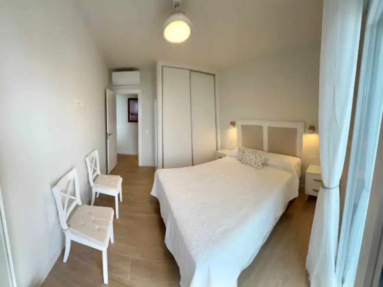 Piso de 90 m² en Almuñécar