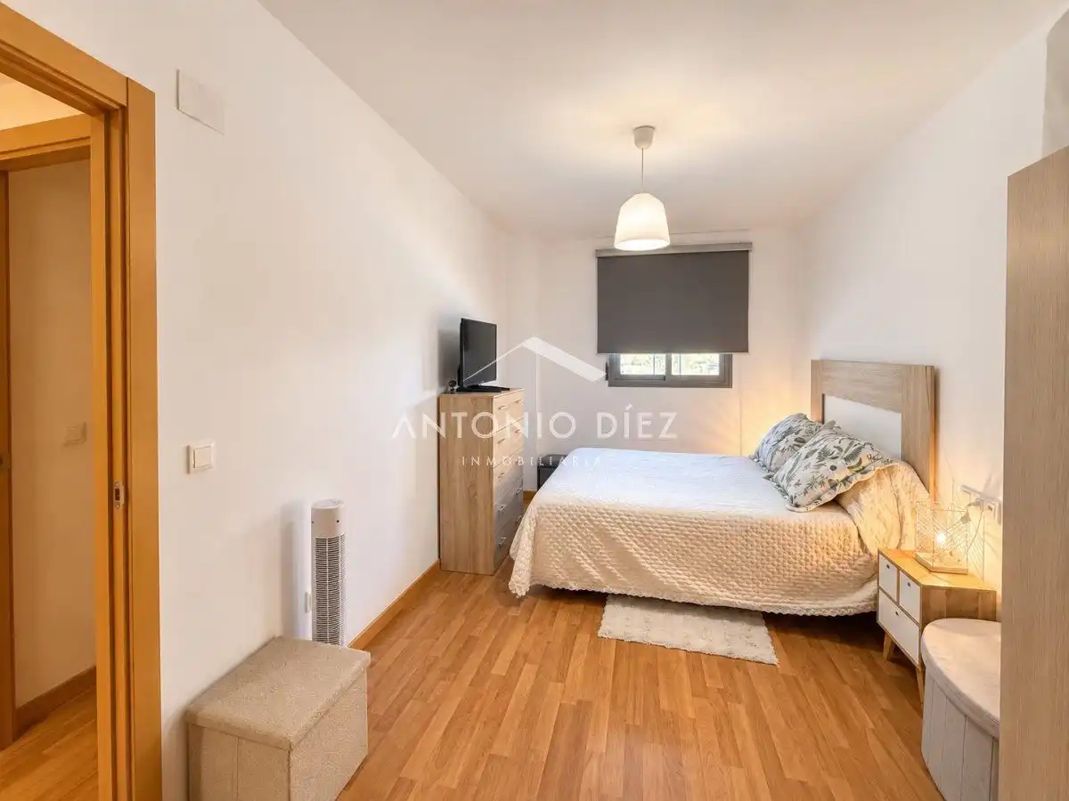 Piso de 104 m² en Aspe