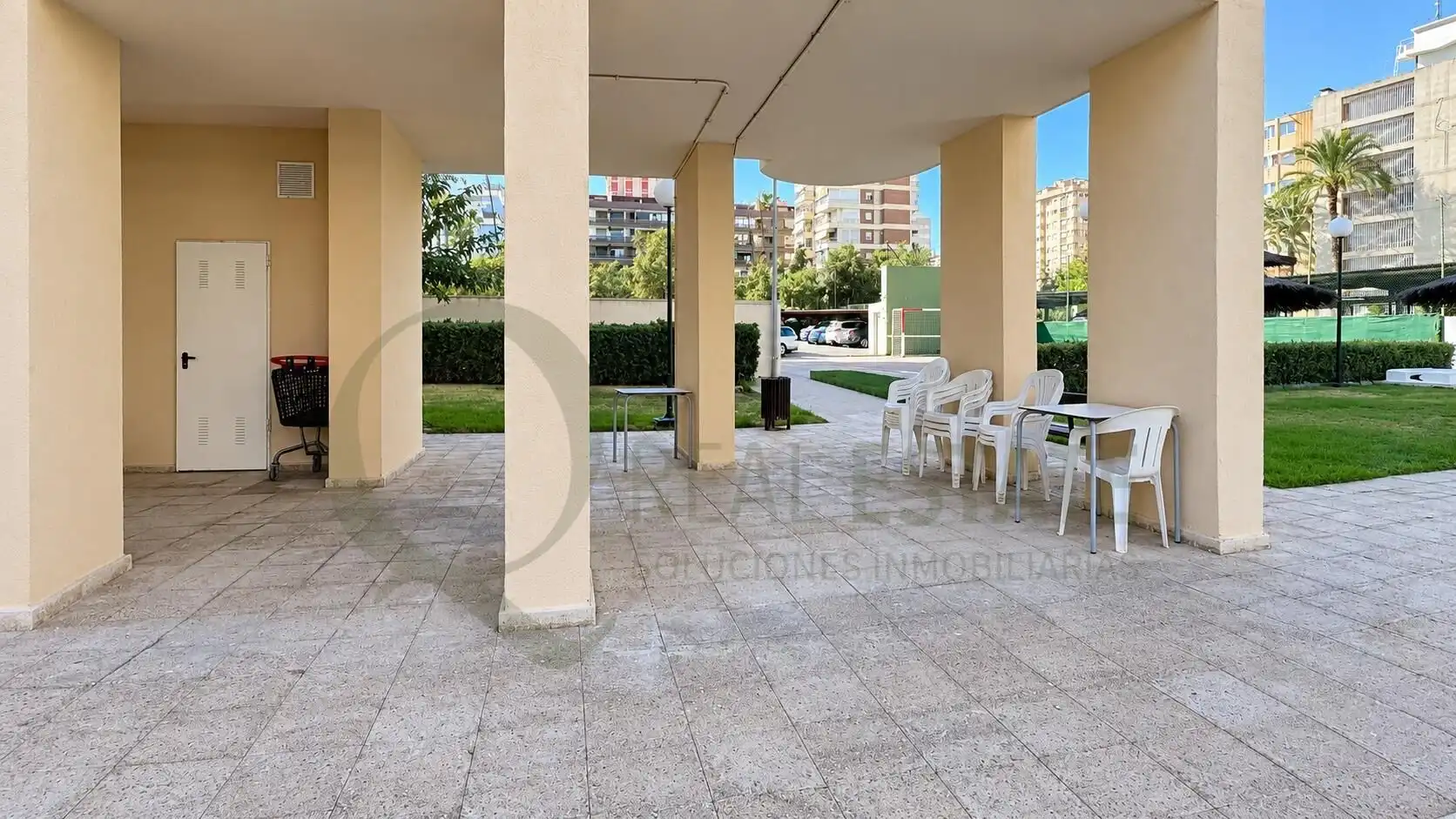 Pis de 75 m² a Alacant