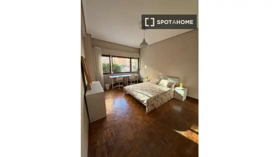 Habitación 98 m², Bilbao