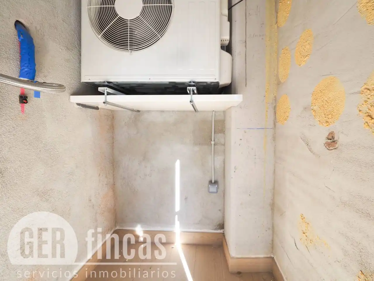 Piso de 66 m² en Terrassa