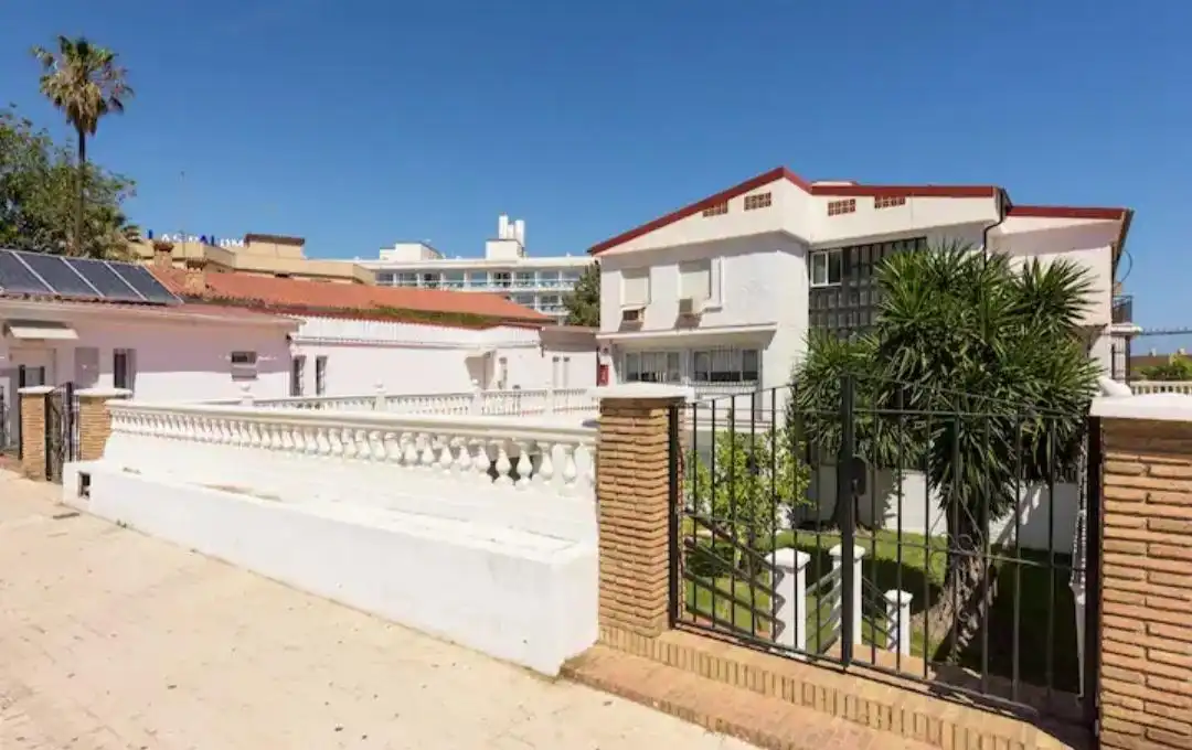 Piso de 65 m² en Torremolinos