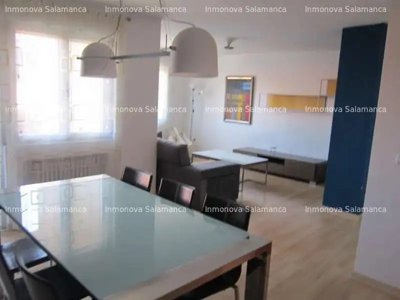 Piso de 138 m² en Salamanca