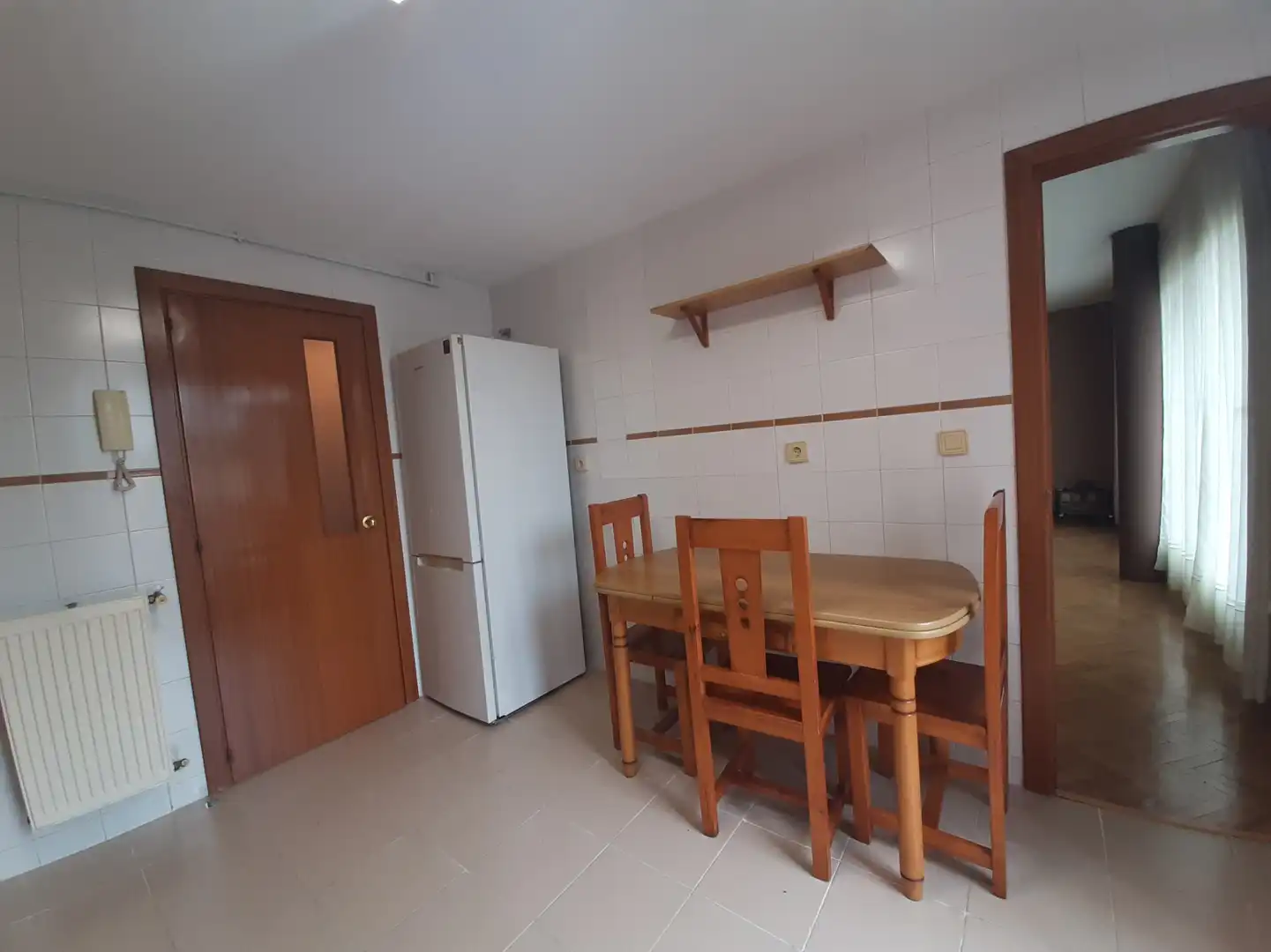 Pis de 123 m² a Alcalá de Henares