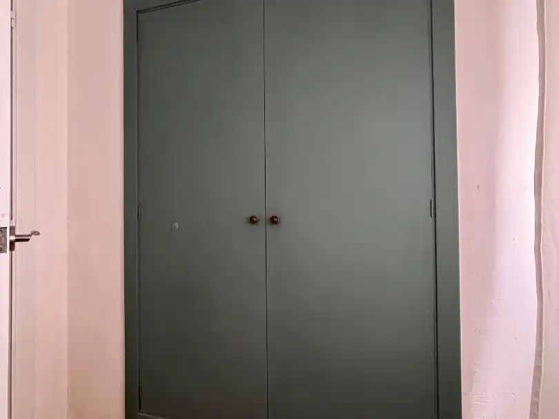 Appartamento 90 m² a Valencia