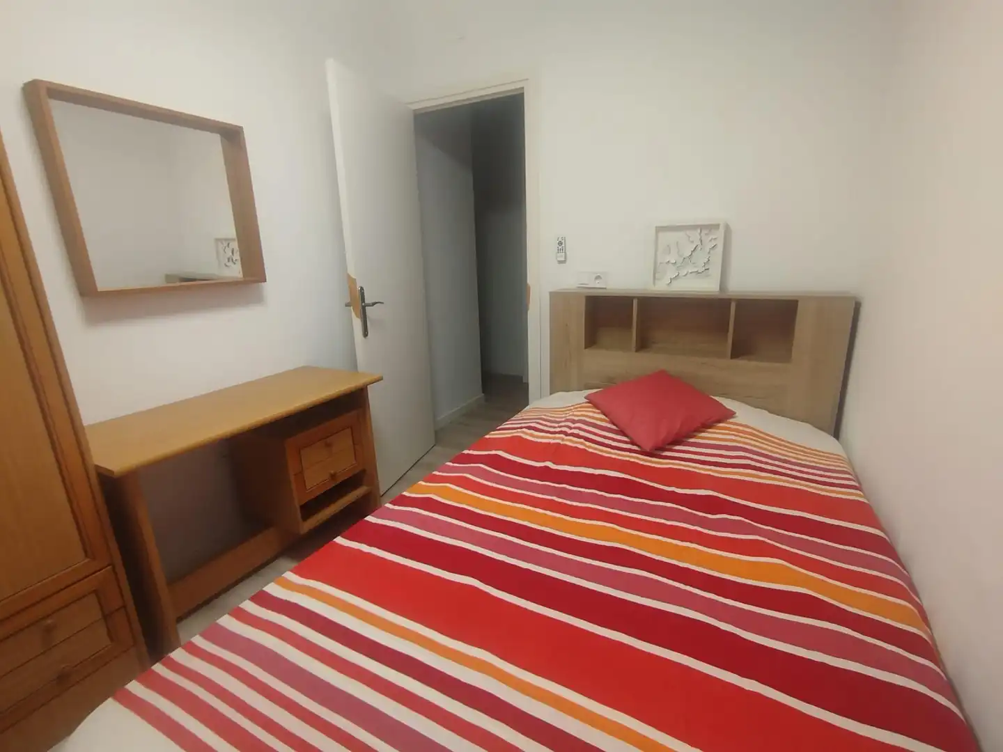 Piso de 130 m² en Lloret de Mar